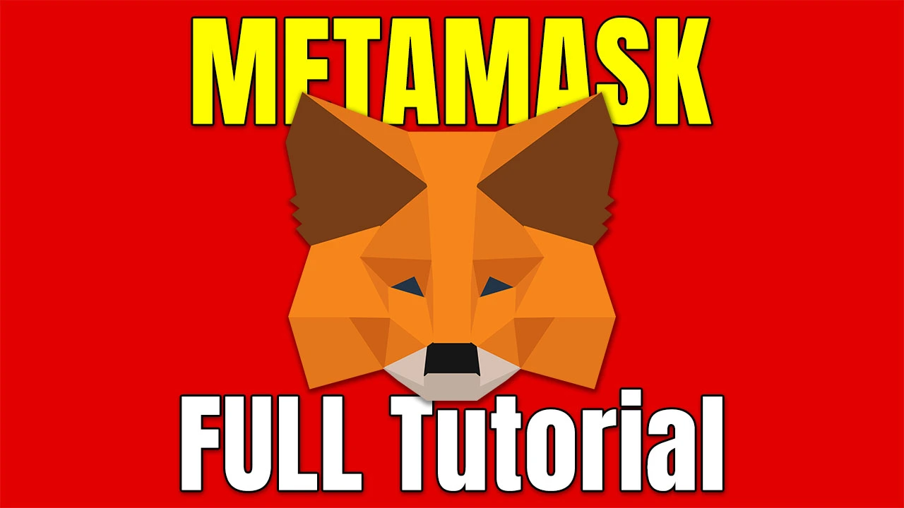 Metamask Crypto Wallet Tutorial