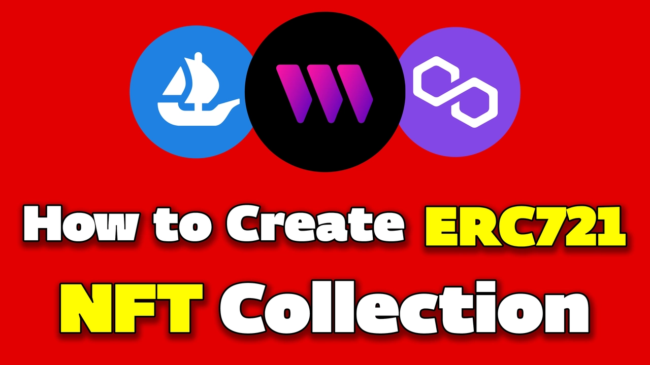 Ultimate Tutorial to Build an NFT Collection