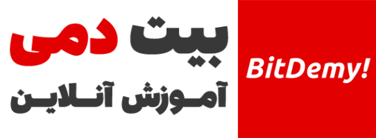 Bitdemy Logo
